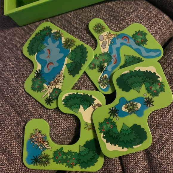 Smart Games Hide and Seek Mental Game for kids& adults, youth & elderly - Picture 5 of 5